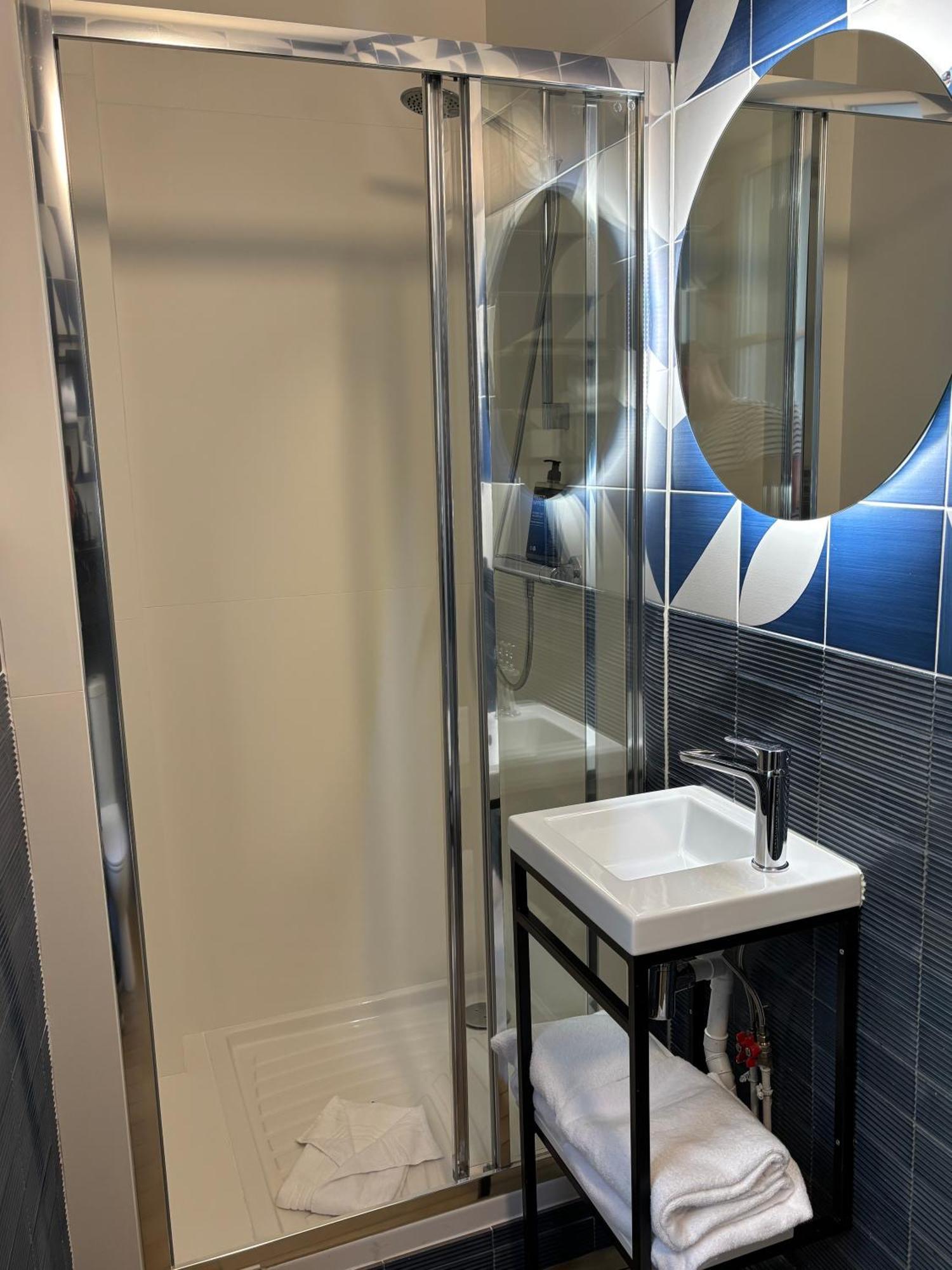 Отель Ibis Styles Saint Malo Centre Historique Экстерьер фото