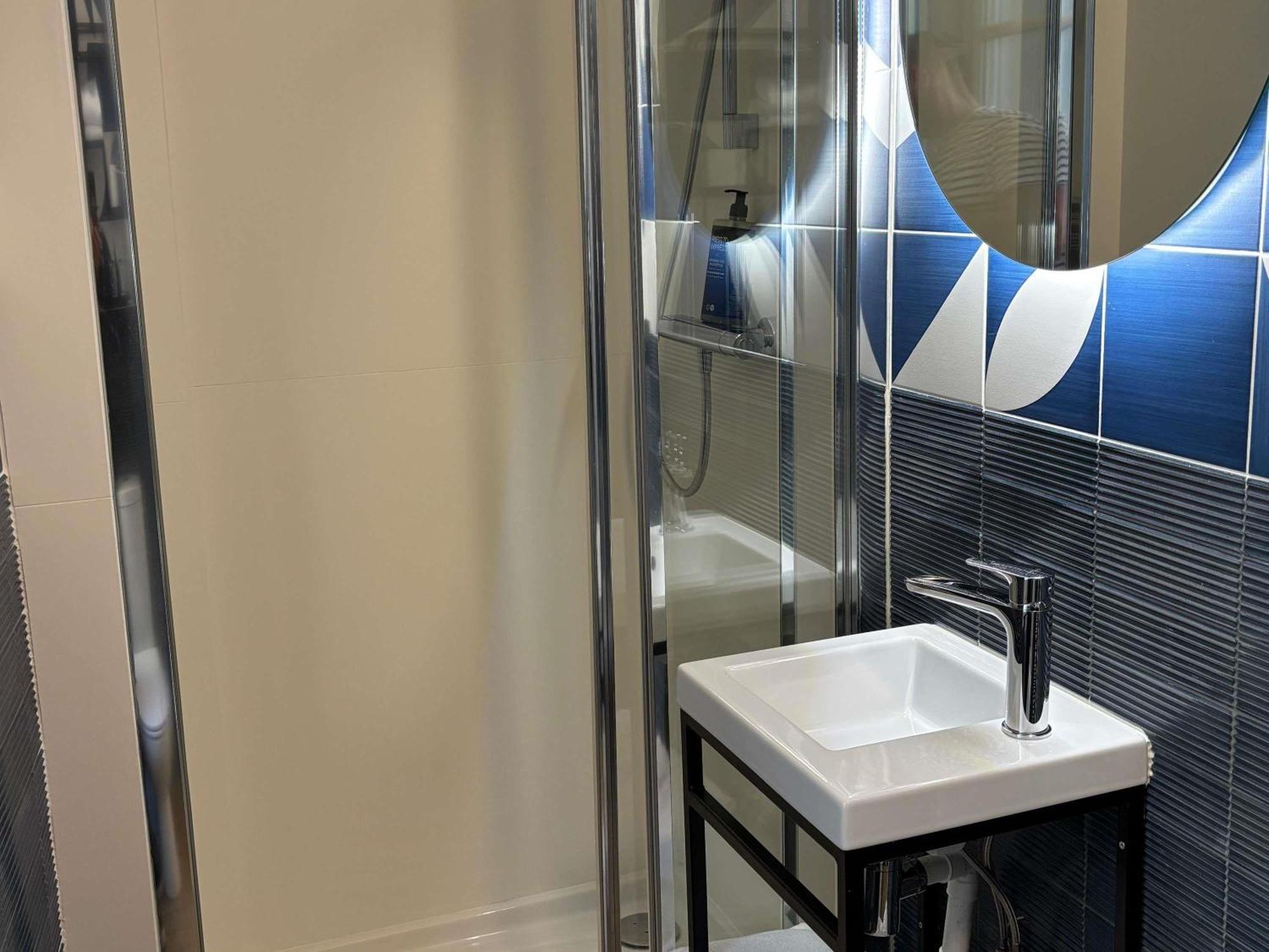 Отель Ibis Styles Saint Malo Centre Historique Экстерьер фото